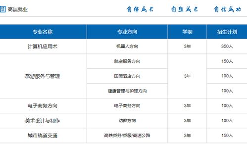 中专生电子商务专业水平